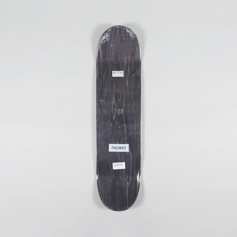 Theories Of Atlantis 16mm Chrysler Deck 8 Inch-1