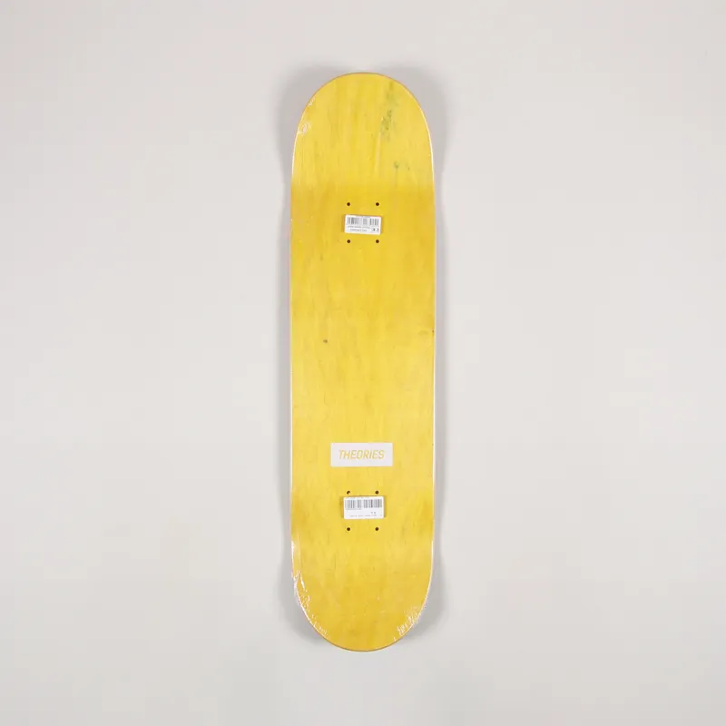 Theories Of Atlantis 16mm Grand Central Deck 8.25 Inch-1