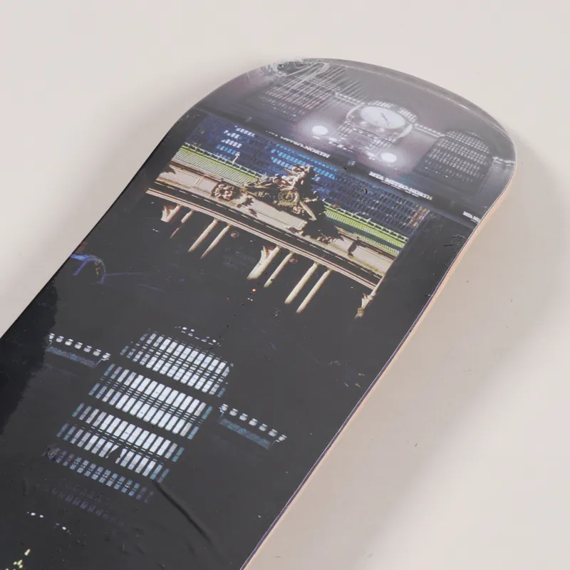 Theories Of Atlantis 16mm Grand Central Deck 8.25 Inch-4