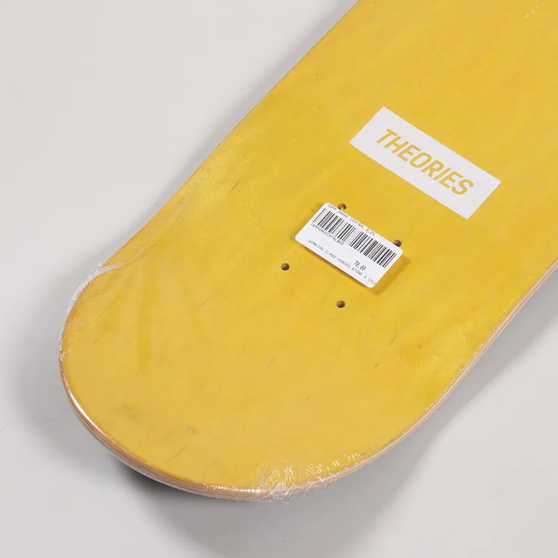 Theories Of Atlantis 16mm Grand Central Deck 8.25 Inch-2