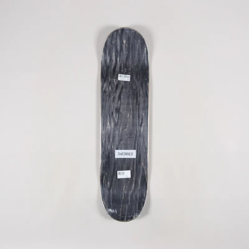 Theories Of Atlantis 16mm Jupiter Deck 8.25 Inch-1