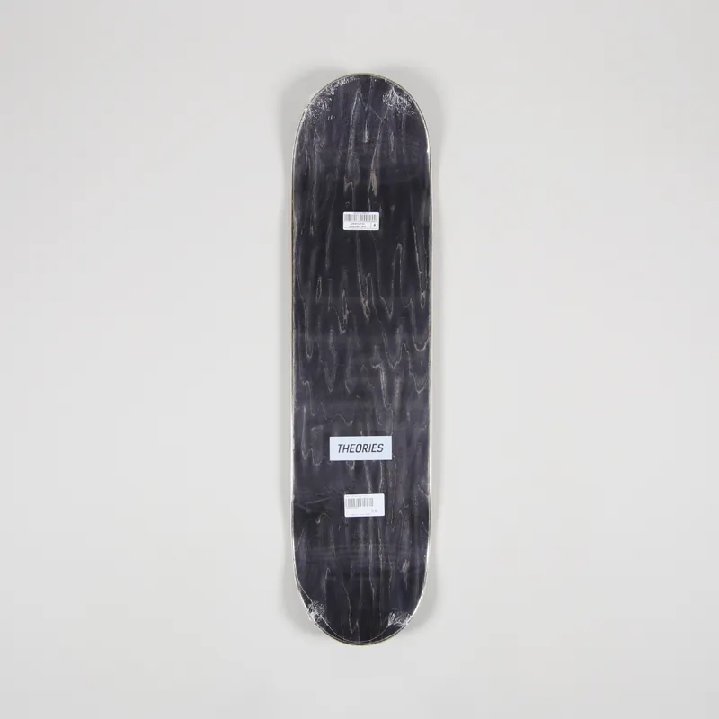 Theories Of Atlantis 16mm Empire Deck 8 Inch-1