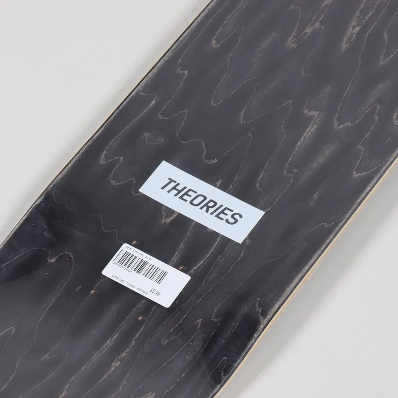 Theories Of Atlantis 16mm Empire Deck 8 Inch-2