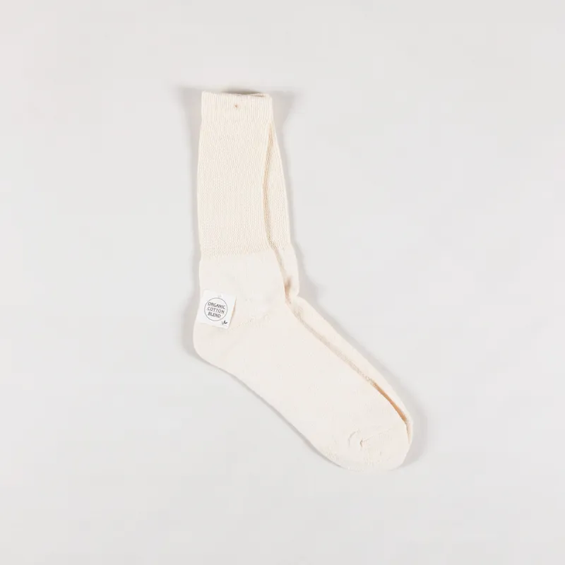 Anonymous Ism OC Super Soft Sport Socks Oat