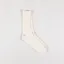 Anonymous Ism OC Super Soft Sport Socks Oat