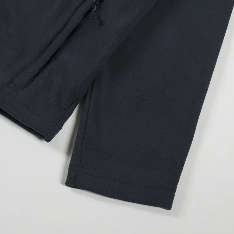 Columbia Fast Trek Light Full Zip Fleece Black-7