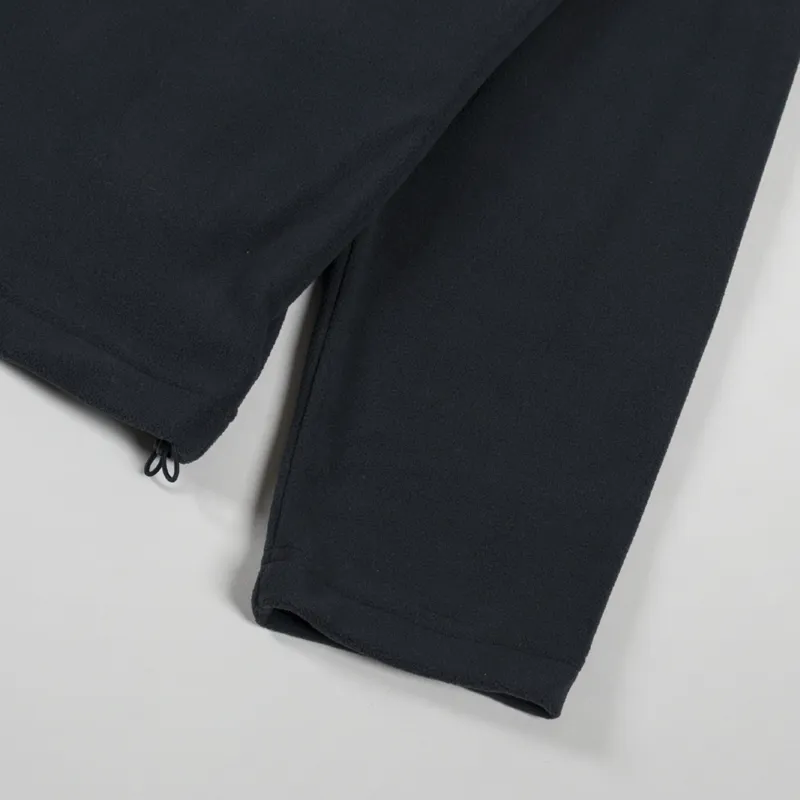 Columbia Fast Trek Light Full Zip Fleece Black-8