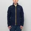 Columbia Fast Trek Light Full Zip Fleece Collegiate Navy