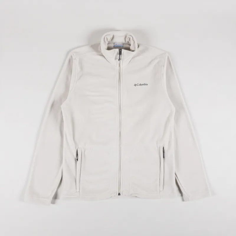 Columbia Fast Trek Light Full Zip Fleece Dark Stone