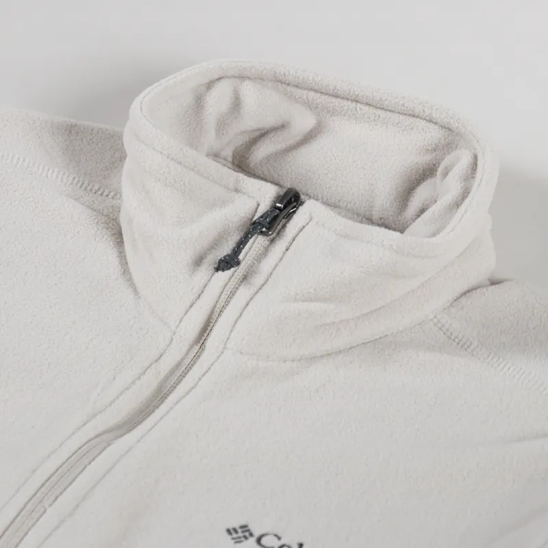 Columbia Fast Trek Light Full Zip Fleece Dark Stone-4