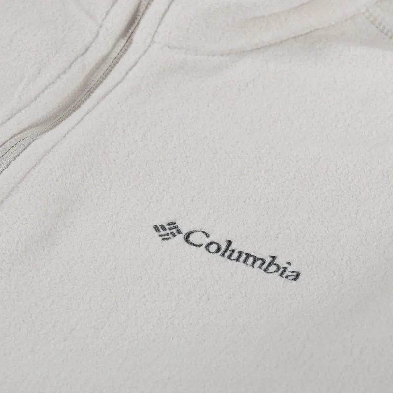 Columbia Fast Trek Light Full Zip Fleece Dark Stone-5