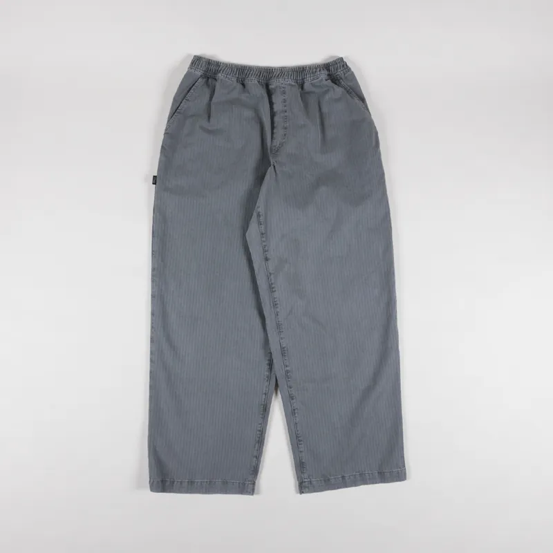 Temp Surf Co. Easy Surf Pant Steal Blue-1