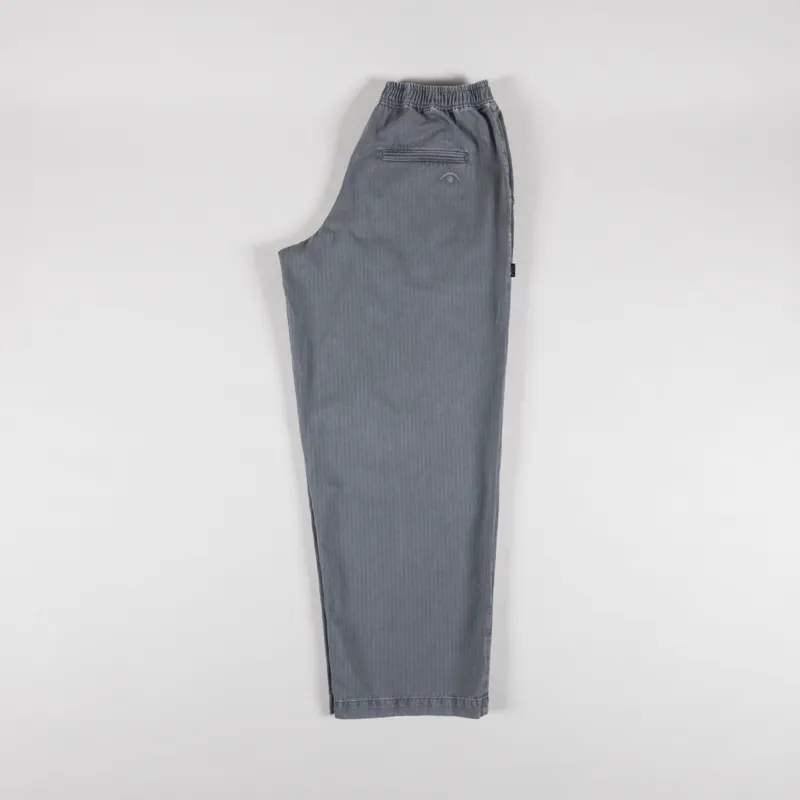 Temp Surf Co. Easy Surf Pant Steal Blue-2