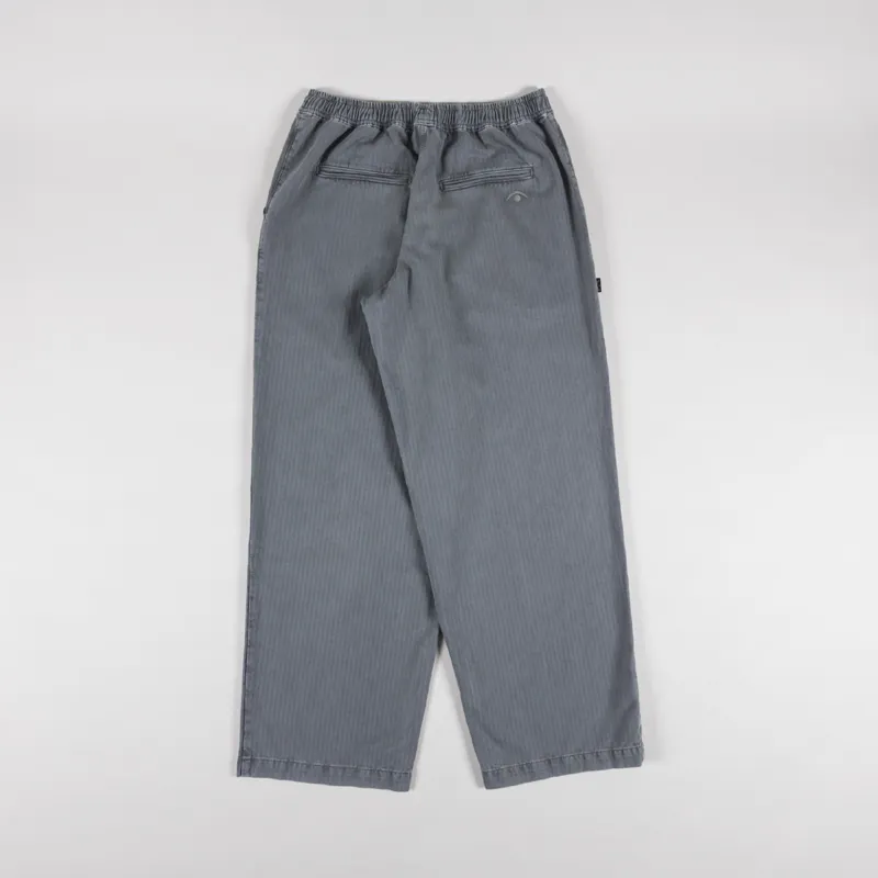 Temp Surf Co. Easy Surf Pant Steal Blue