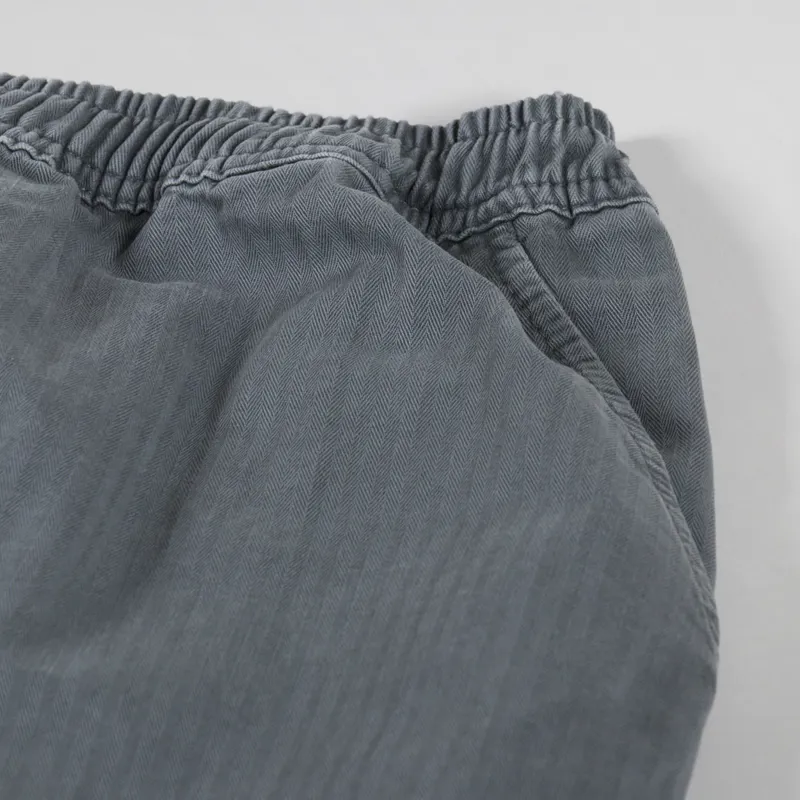 Temp Surf Co. Easy Surf Pant Steal Blue-7