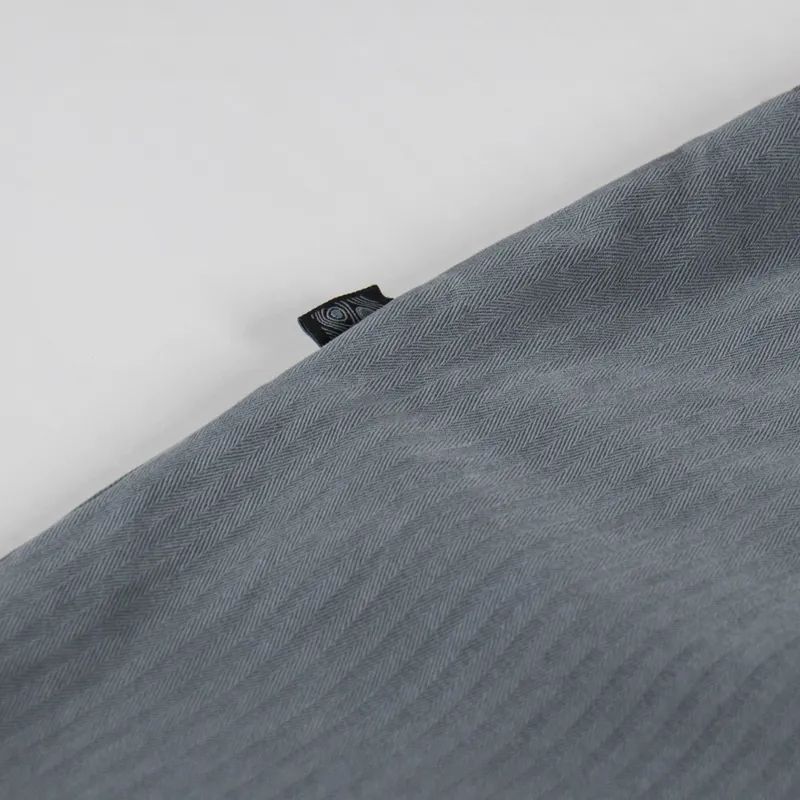 Temp Surf Co. Easy Surf Pant Steal Blue-9