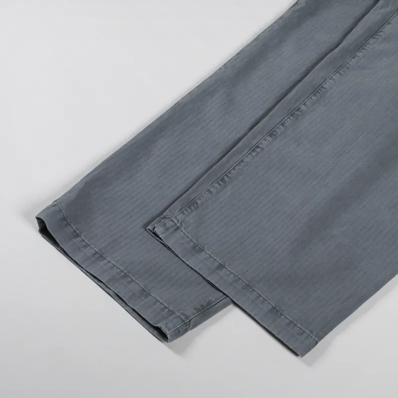 Temp Surf Co. Easy Surf Pant Steal Blue-6