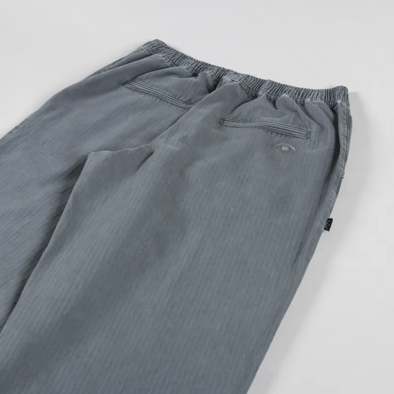 Temp Surf Co. Easy Surf Pant Steal Blue-3