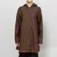 Rains Womens A-line Jacket Frame