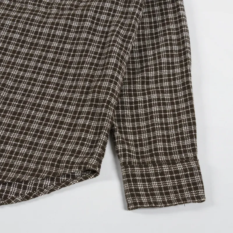 Obey Bigwig Rick Shirt Wren Multi-7