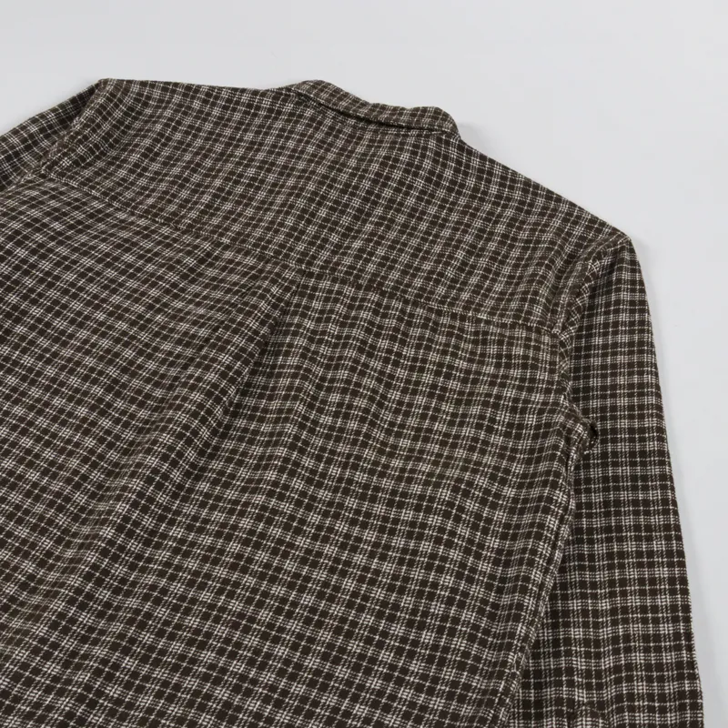 Obey Bigwig Rick Shirt Wren Multi-3