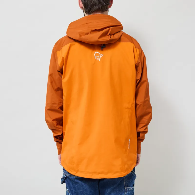 Norrona Falketind GORE-TEX Jacket Exuberance-2