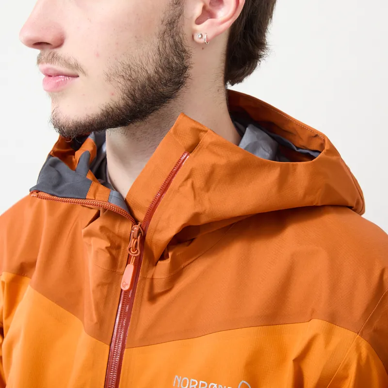 Norrona Falketind GORE-TEX Jacket Exuberance-3