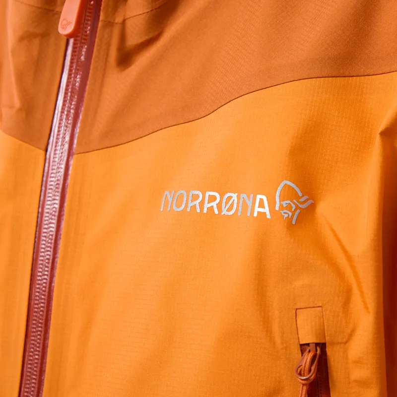 Norrona Falketind GORE-TEX Jacket Exuberance-5