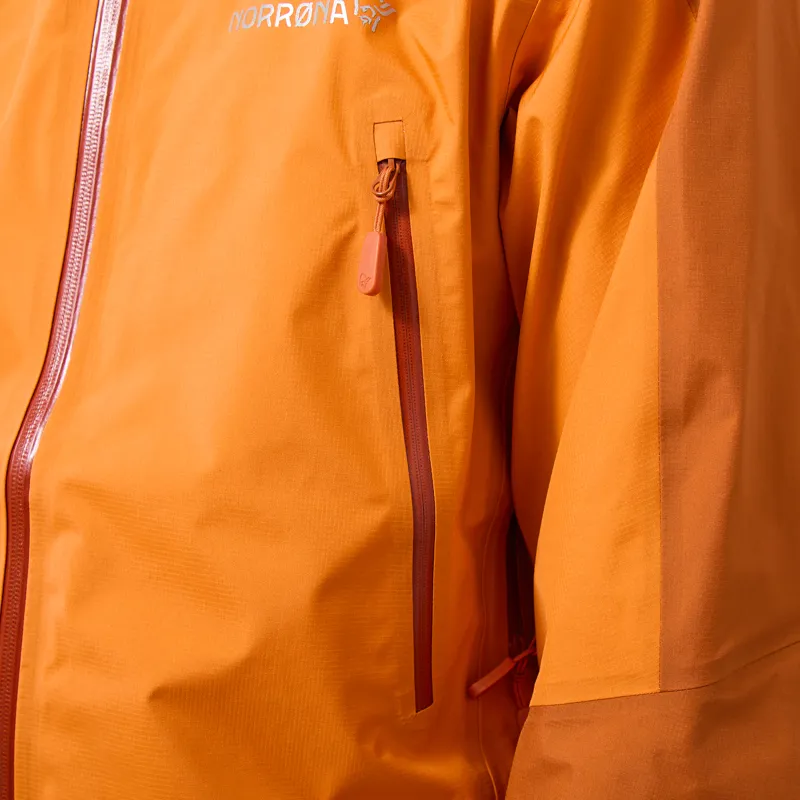 Norrona Falketind GORE-TEX Jacket Exuberance-6