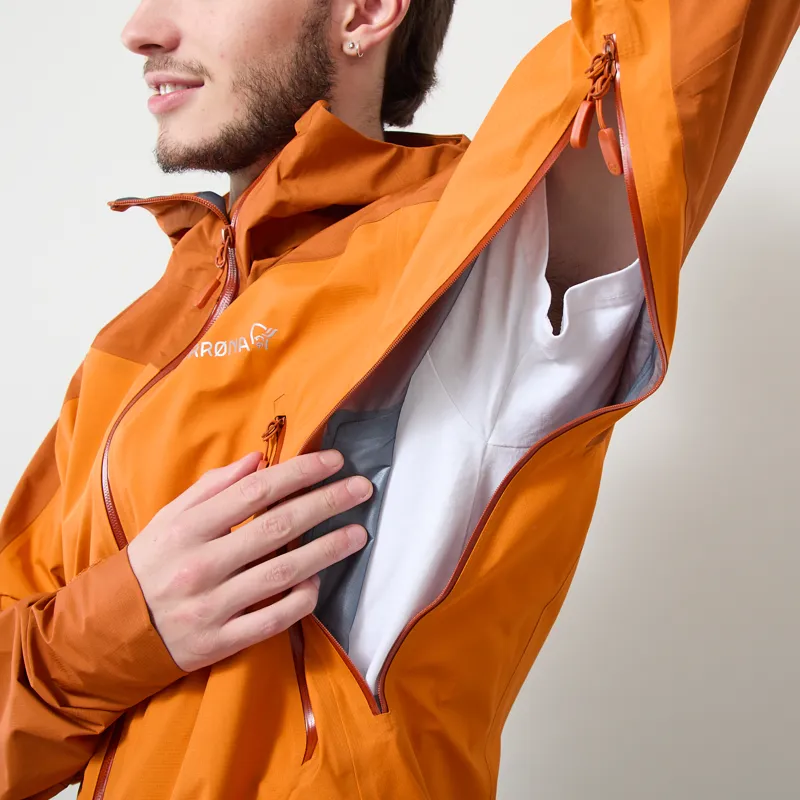 Norrona Falketind GORE-TEX Jacket Exuberance-7