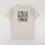 Columbia North Cascades T Shirt Dark Stone Framed Treebark