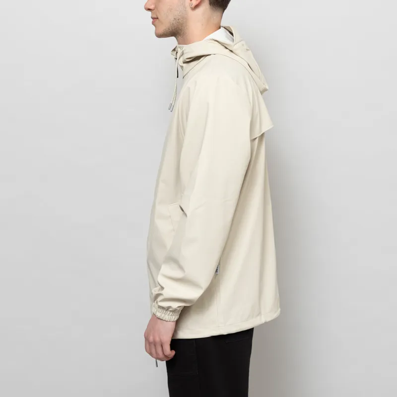 Rains Storm Breaker Waterproof Jacket Dune-2