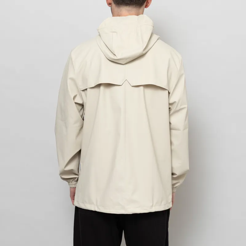 Rains Storm Breaker Waterproof Jacket Dune-3