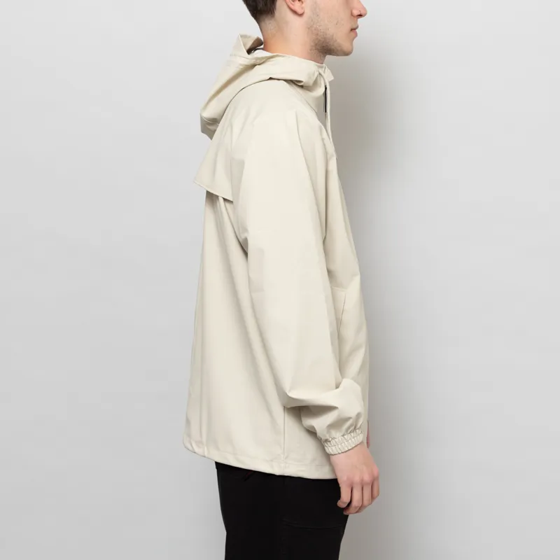 Rains Storm Breaker Waterproof Jacket Dune-4