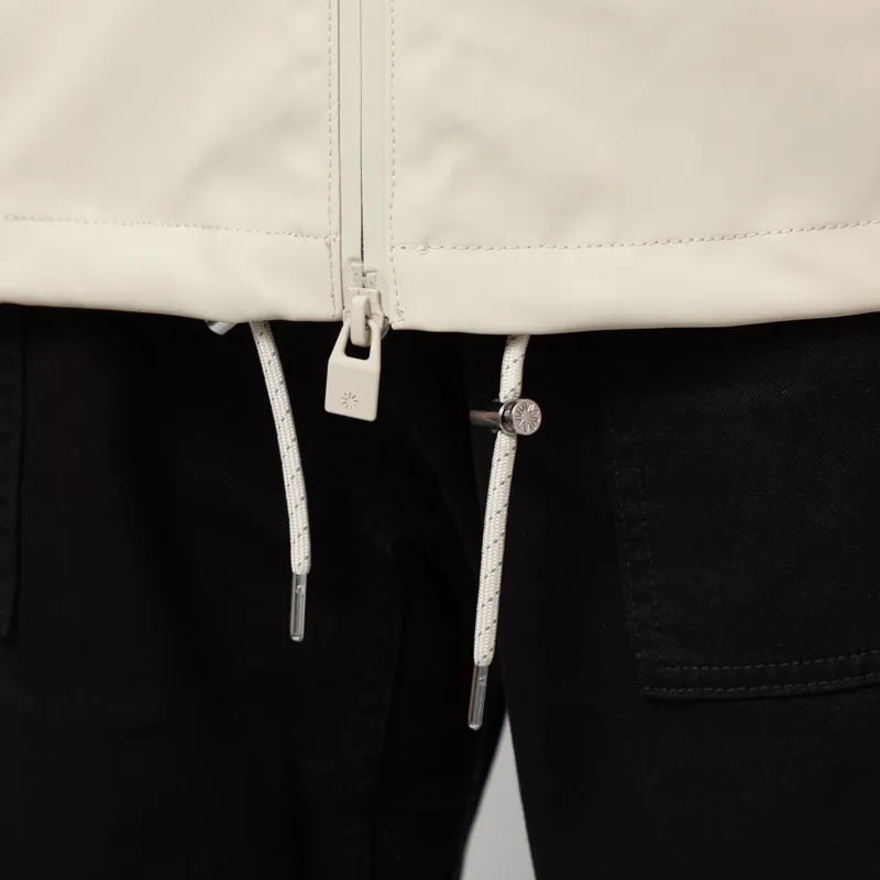 Rains Storm Breaker Waterproof Jacket Dune-11