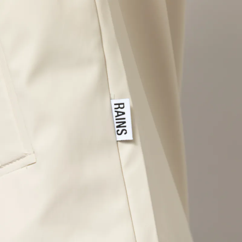 Rains Storm Breaker Waterproof Jacket Dune-9