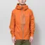 Norrona Falketind Dri1 Jacket Gold Flame