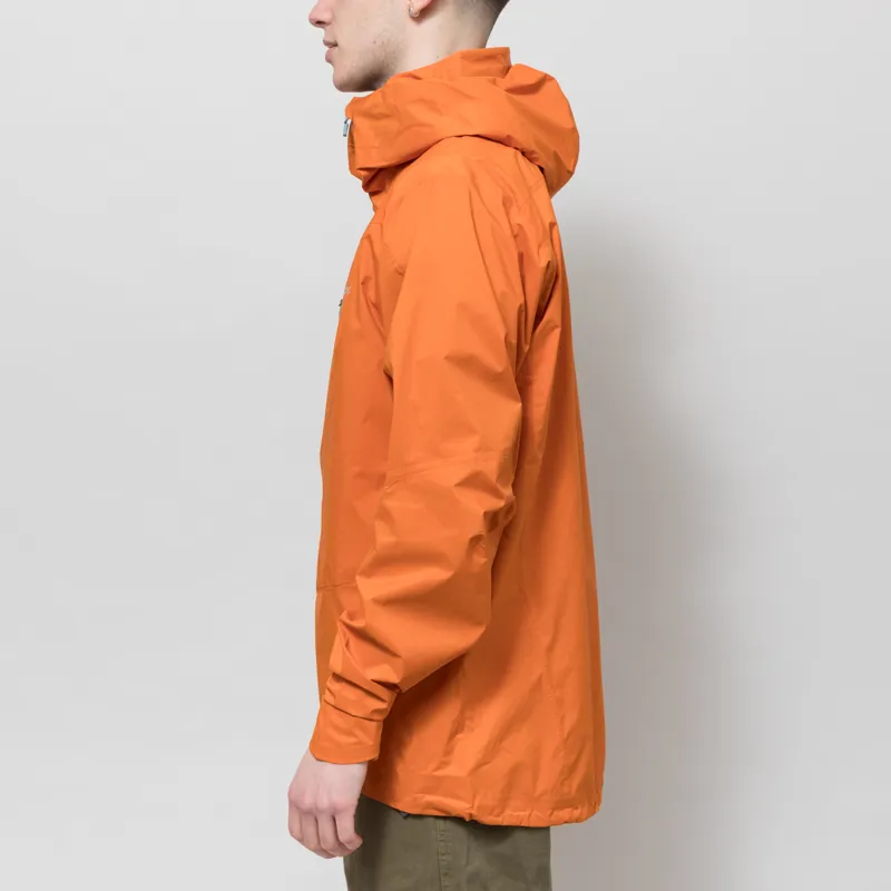 Norrona Falketind Dri1 Jacket Gold Flame-1