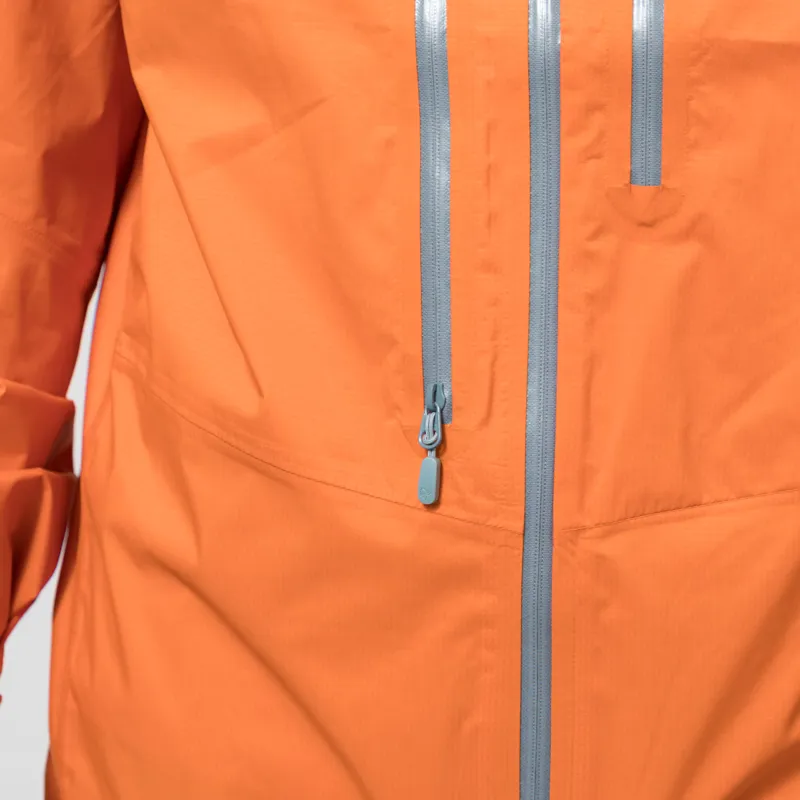 Norrona Falketind Dri1 Jacket Gold Flame-12