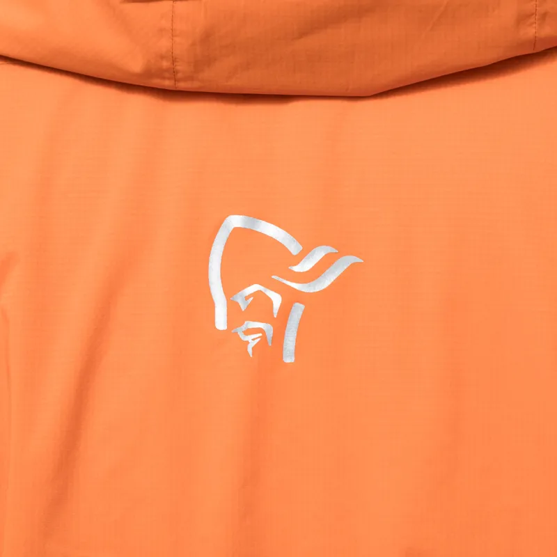 Norrona Falketind Dri1 Jacket Gold Flame-9