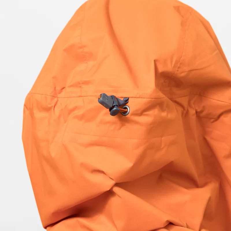 Norrona Falketind Dri1 Jacket Gold Flame-8