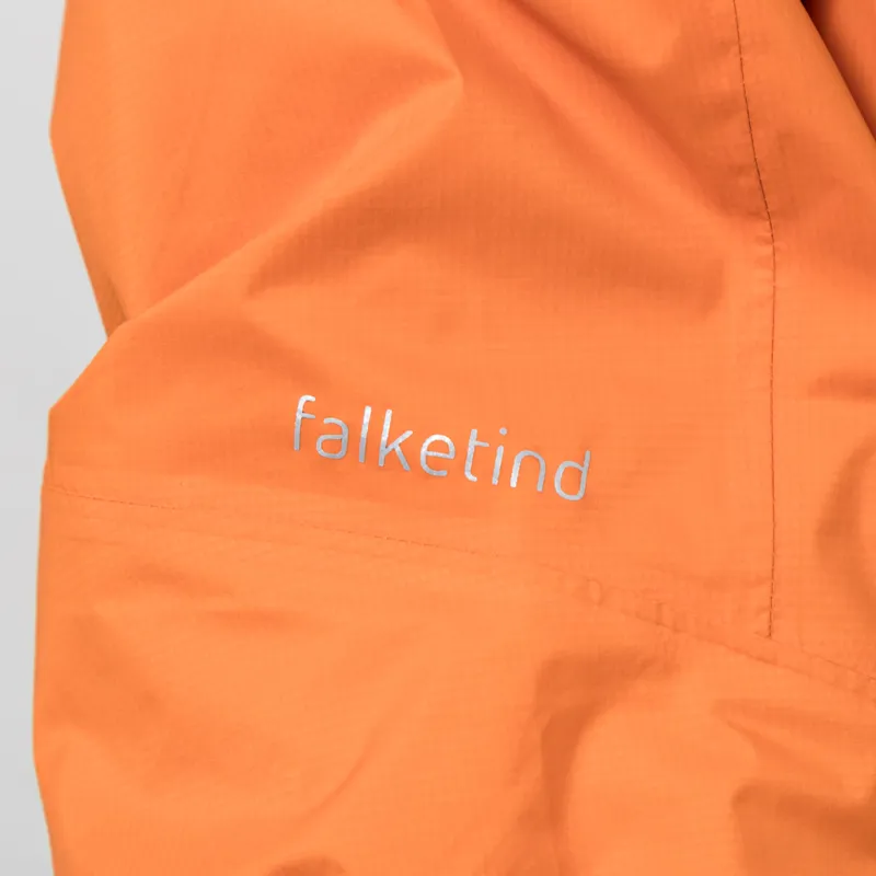 Norrona Falketind Dri1 Jacket Gold Flame-6