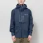 Norrona Falketind Dri1 Jacket Indigo Night
