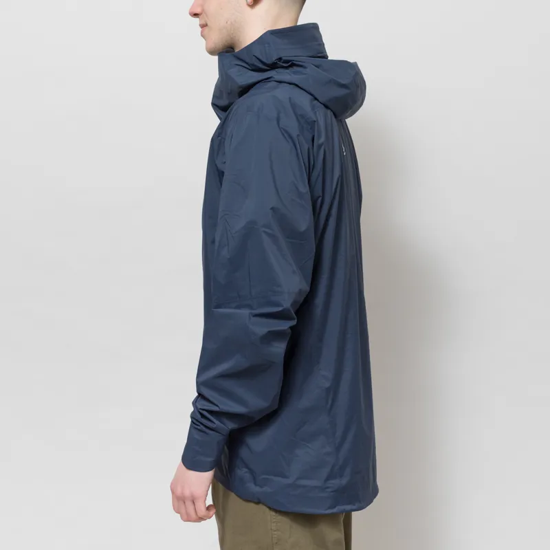 Norrona Falketind Dri1 Jacket Indigo Night-2