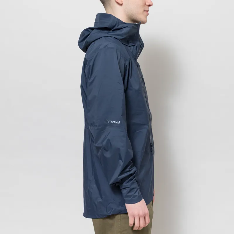 Norrona Falketind Dri1 Jacket Indigo Night-4
