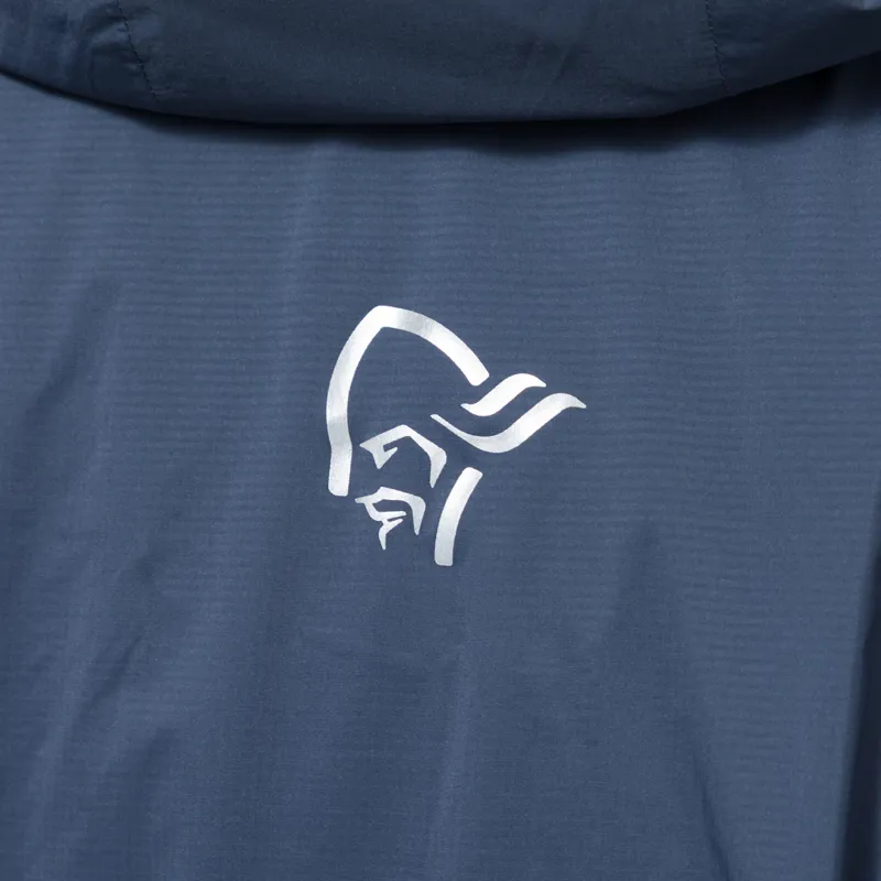 Norrona Falketind Dri1 Jacket Indigo Night-10