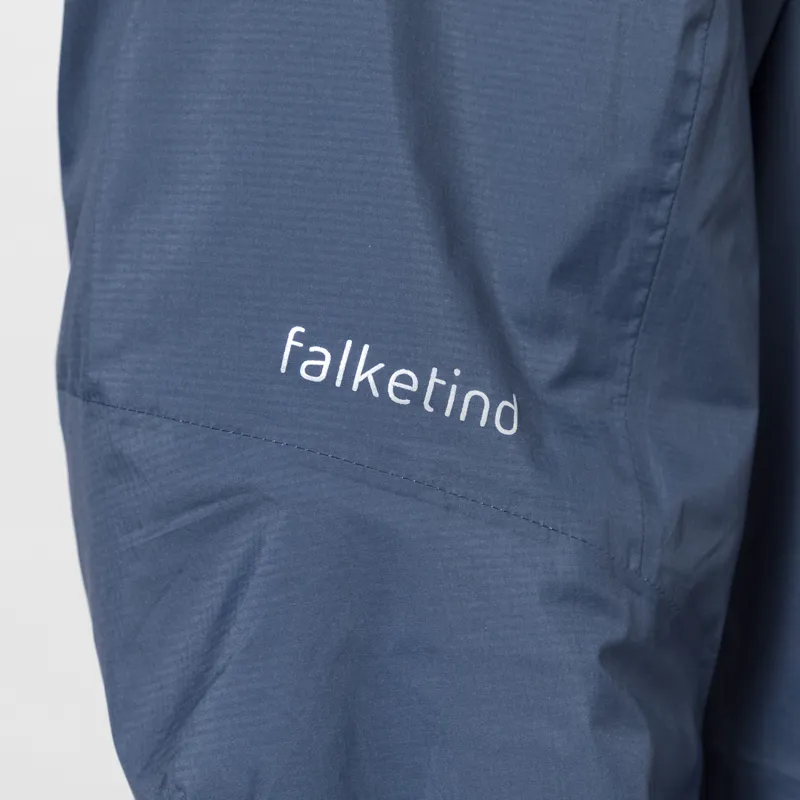 Norrona Falketind Dri1 Jacket Indigo Night-9