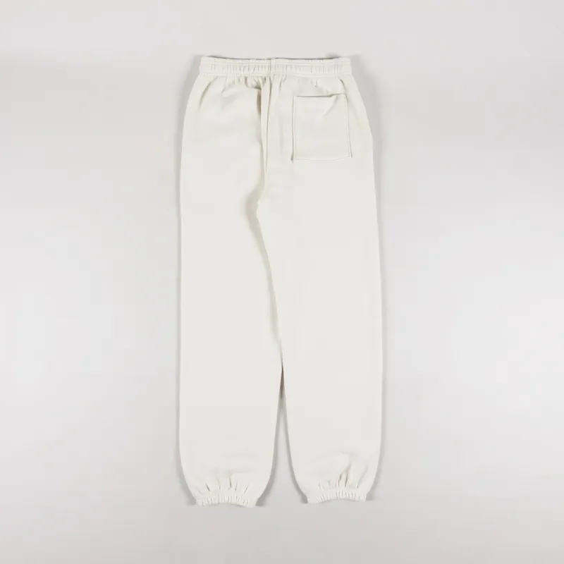 Museum Of Peace And Quiet Warped Sweatpants Bone-1