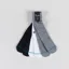 Stance Icon Crew Sock Multi - 3 Pairs