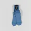 Stance Womens Icon Slouch Crew Socks Windward Blue